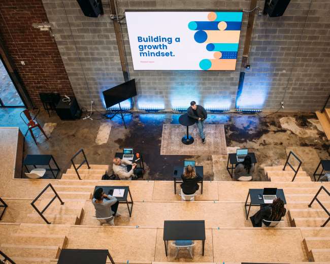peerspace