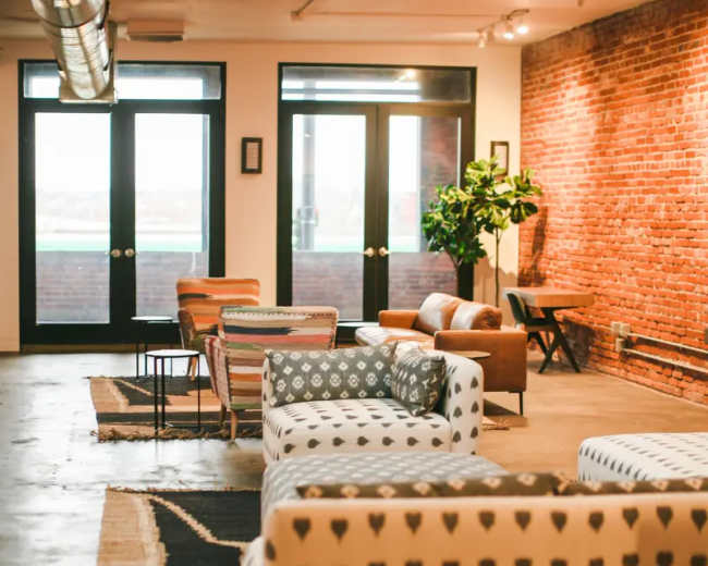 peerspace