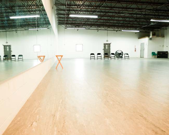 peerspace