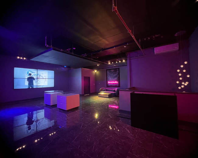 peerspace