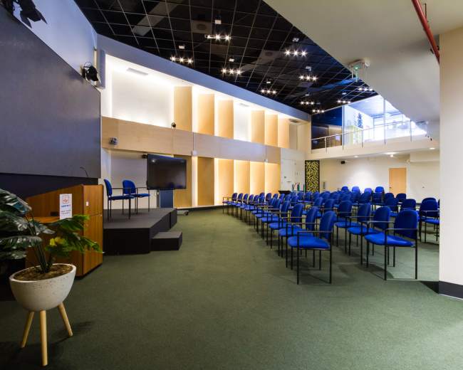 peerspace