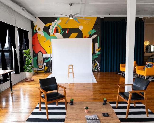 peerspace