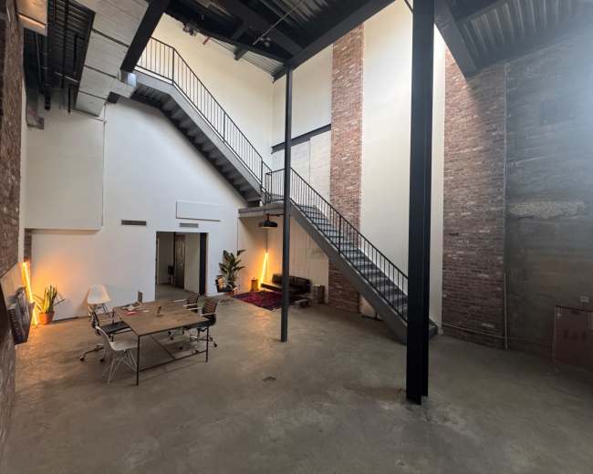 peerspace