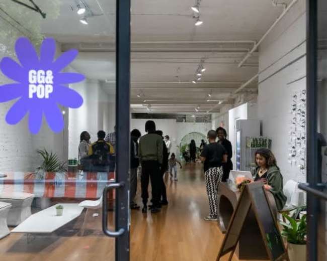 peerspace