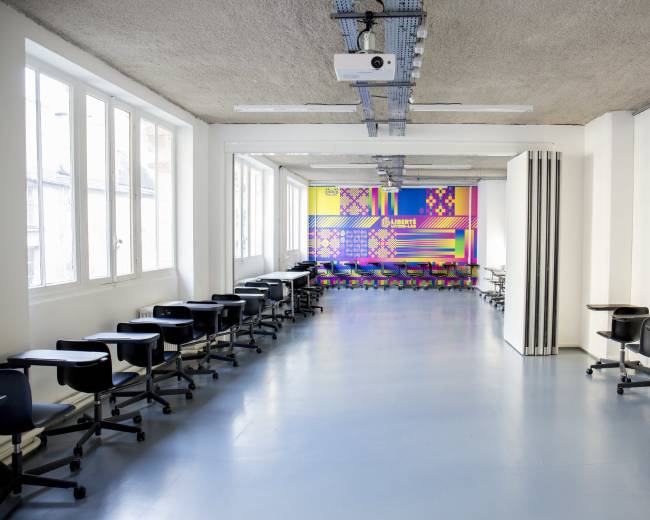 peerspace