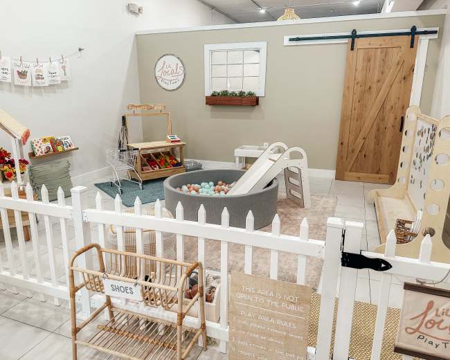 peerspace