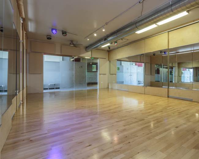 peerspace