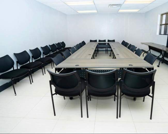 peerspace