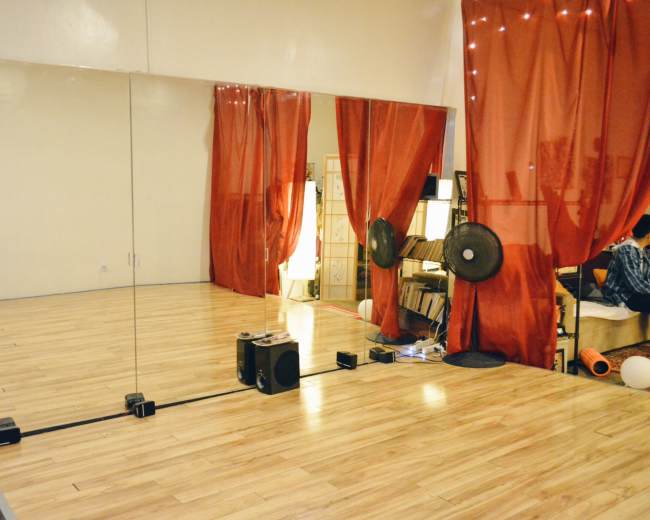 peerspace