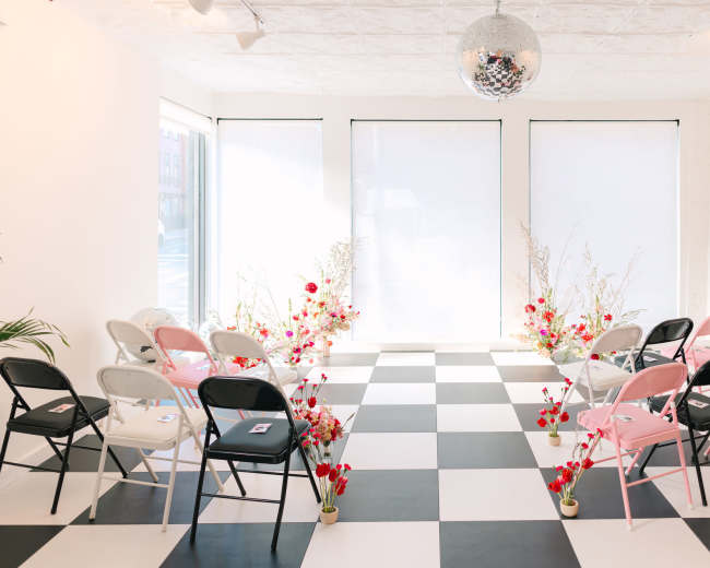 peerspace