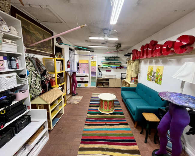 peerspace