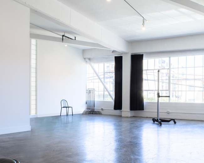 peerspace