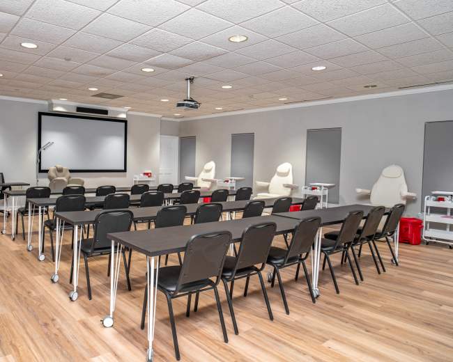 peerspace