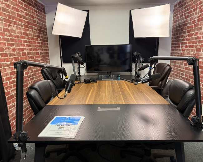 peerspace