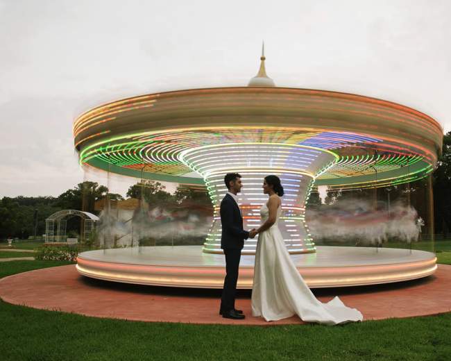 carousel