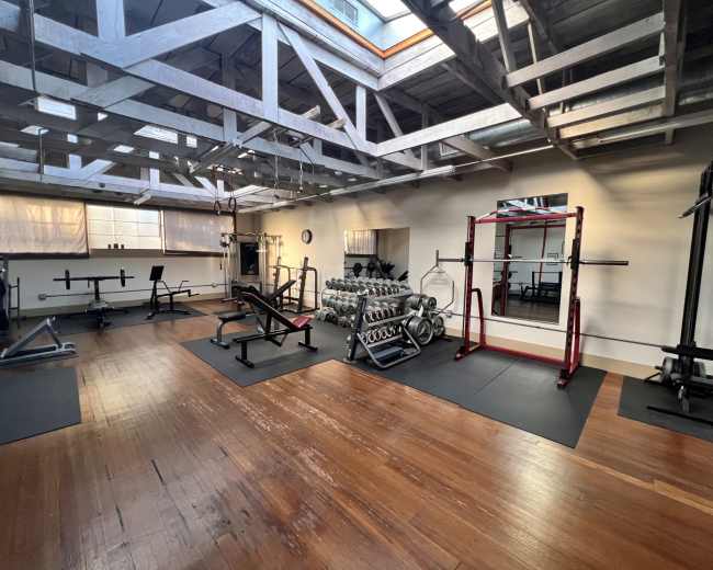 peerspace