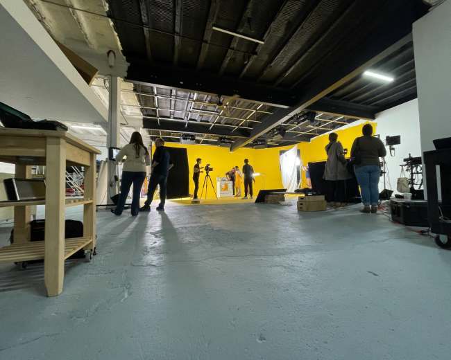 peerspace