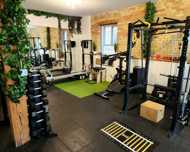 peerspace