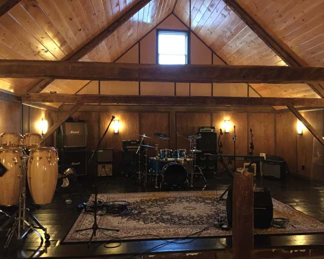 peerspace