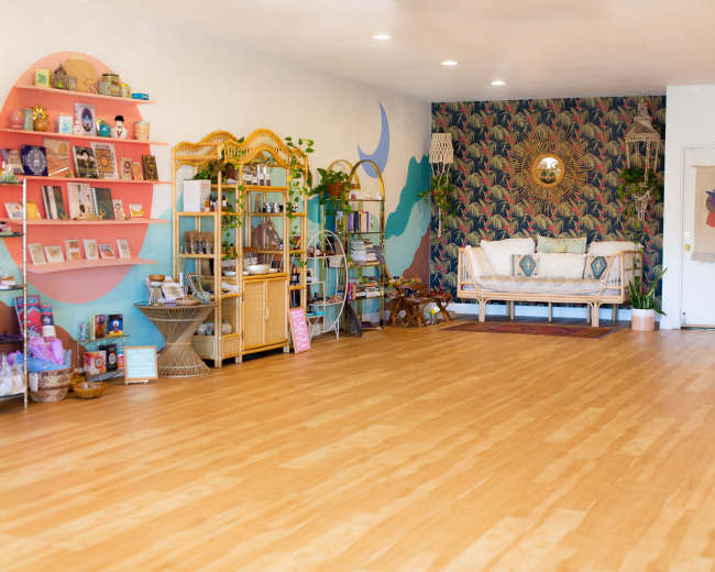 peerspace
