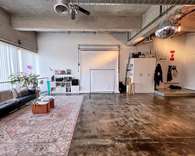 peerspace