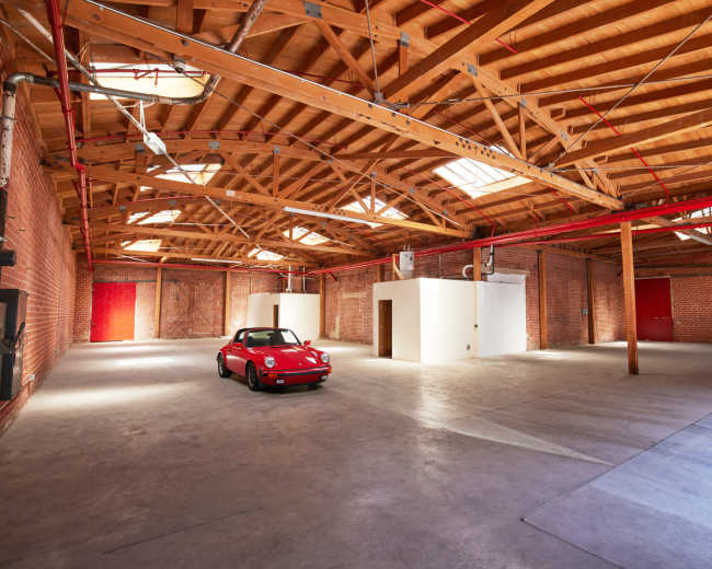 peerspace