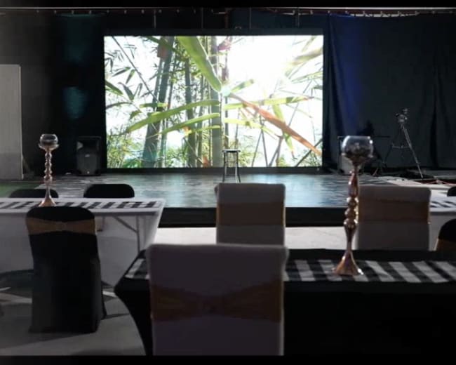 peerspace
