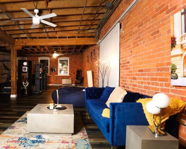 peerspace