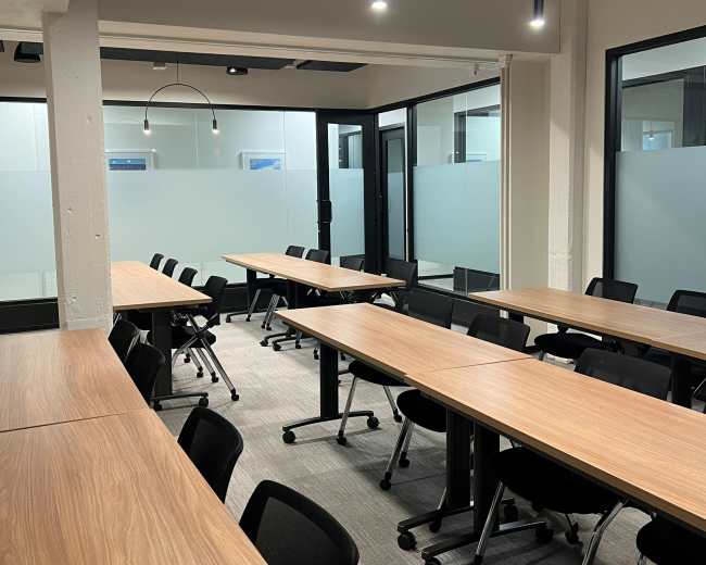peerspace