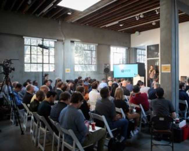 peerspace