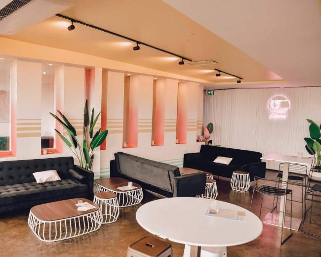 peerspace