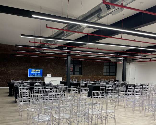 peerspace