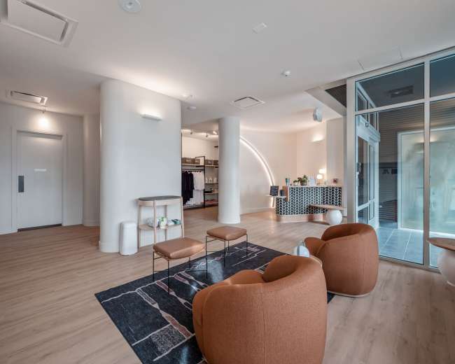 peerspace