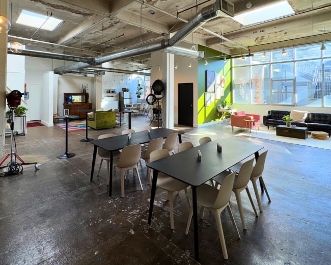peerspace