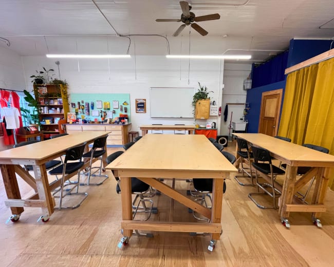 peerspace