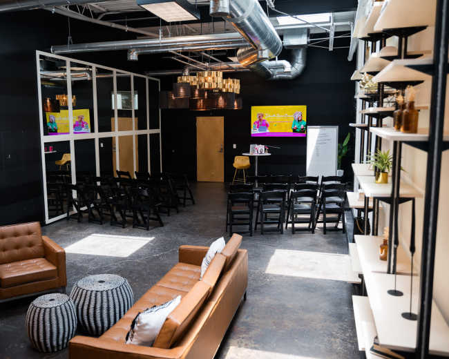 peerspace