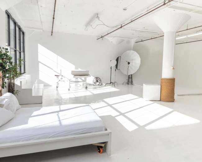 peerspace