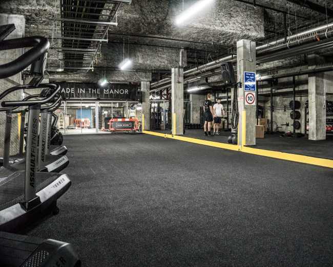 peerspace