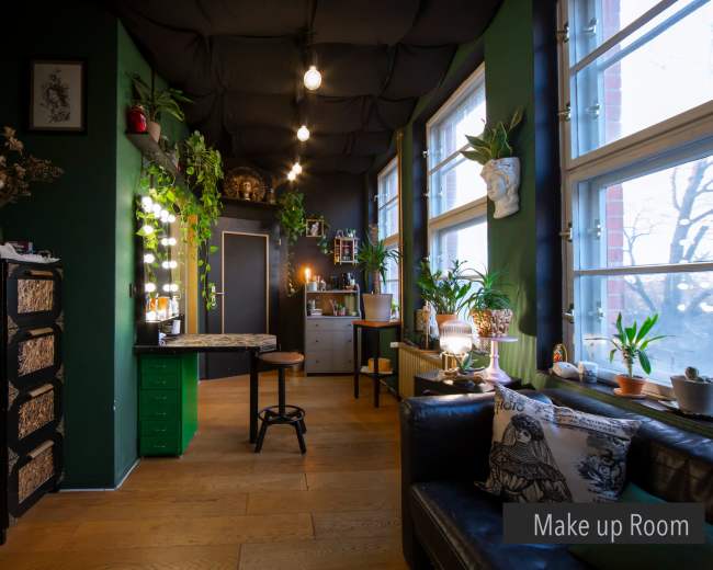peerspace
