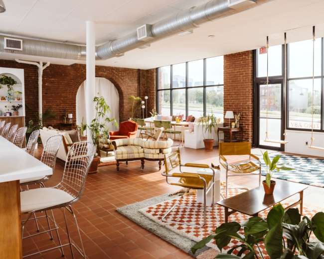 peerspace