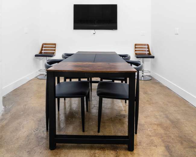 peerspace