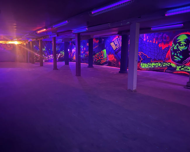 peerspace