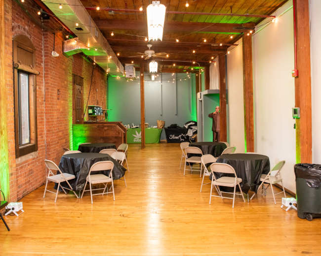 peerspace