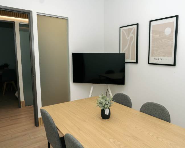 peerspace