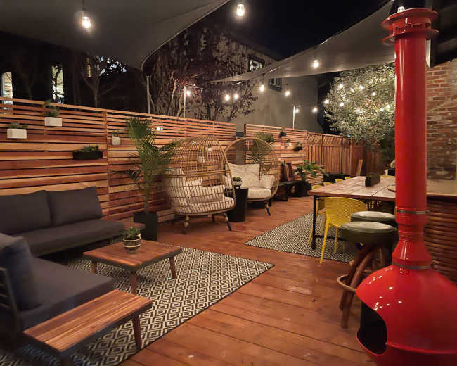 peerspace