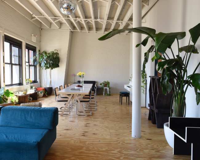 peerspace