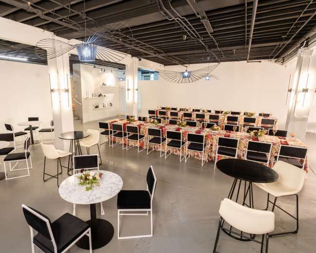 peerspace