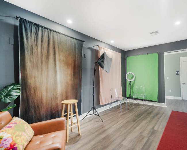 peerspace