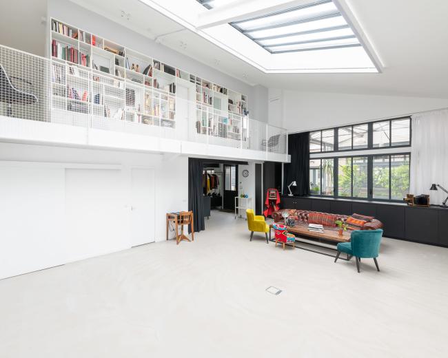 peerspace