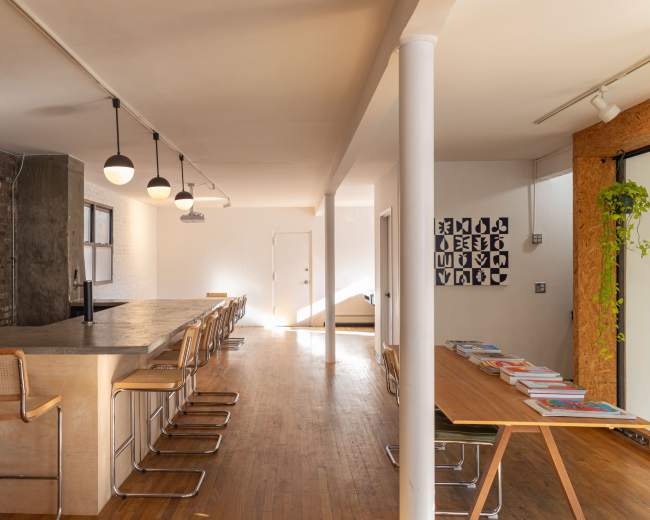 peerspace